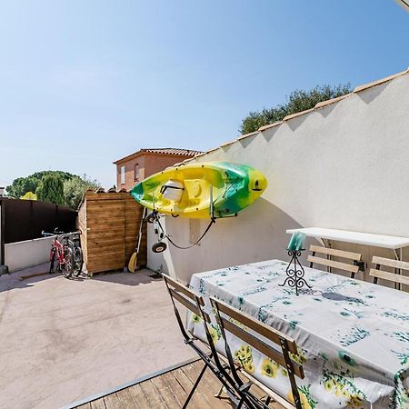 Vila Chez Pierrot 2 Bandol Exteriér fotografie